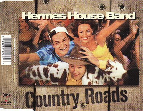 hermes house band country roads.